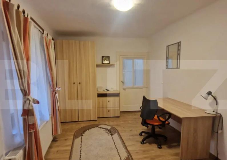 Inchiriere Casa CENTRAL 40 mp, MOBILATA - 3