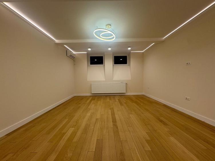 4 CAMERE|| DEMISOL || CALEA DOROBANTILOR - 16