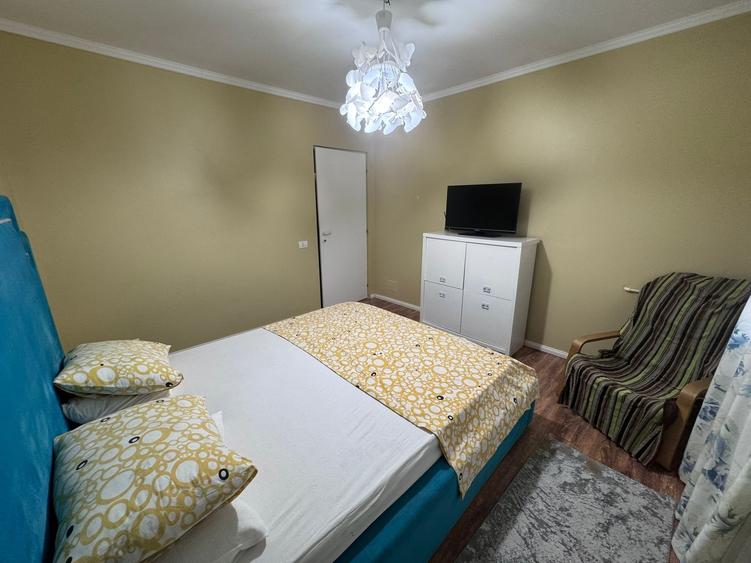 Apartament 2 camere – Bd. Lăpușneanu, lângă City Park Mall(AXI60) - 8