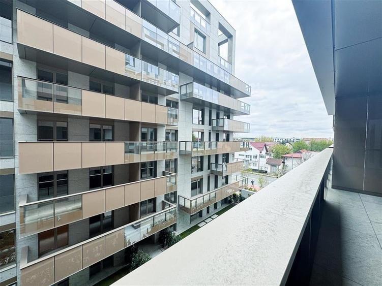 Apartament 3 Camere de Vanzare Cortina 126 - 22