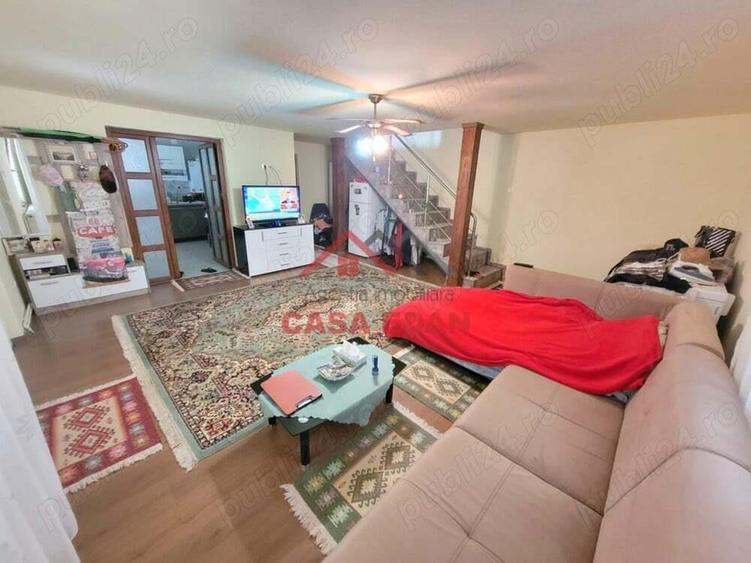 Casa in Filipestii de Padure--105.000e - 9