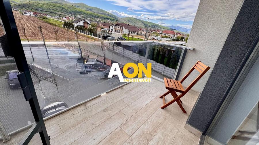 Apartament nou 3 camere de vânzare | 76 mp | Zonă Cetate – Micești - 10