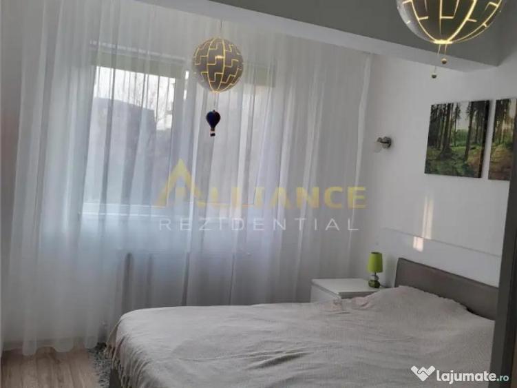 Apartament 57 mp rapida zona buna - 2