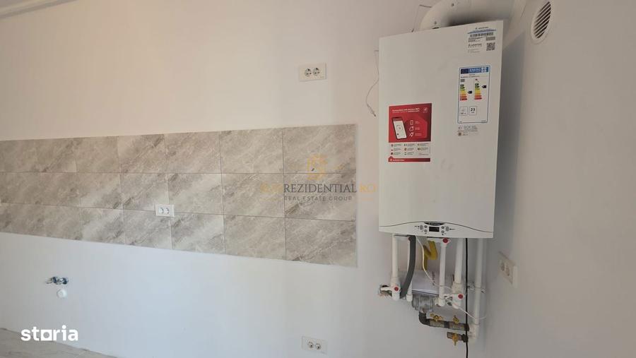 2 camere + parcare, etaj 4/11, 60 mp, Metro Berceni, Grand Kristal - 8