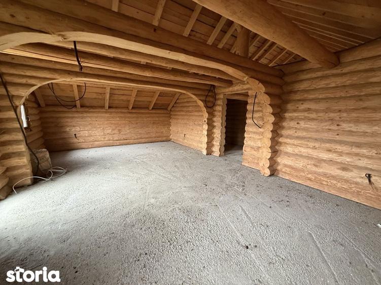 Casa de vanzare | Volova? | 150 mp utili | Teren 10 Ari - 1