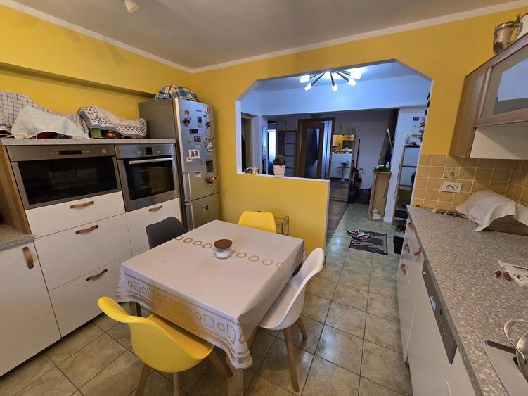 Apartament 3 camere - 2