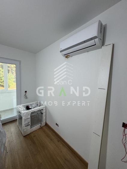 Totul Nou | Prima Inchiriere | 2 camere | 2 balcoane | Manastur/Primaverii