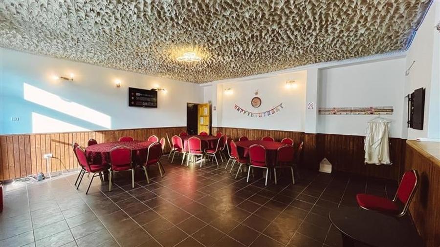 Complex rezidential turistic - 20