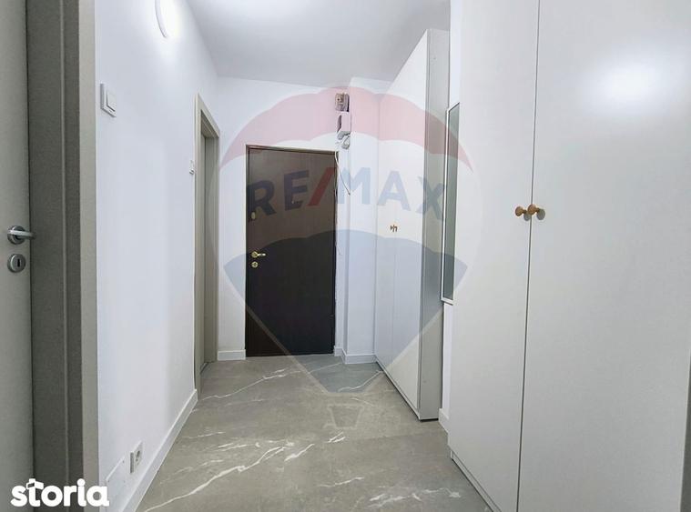 Garsoniera de inchiriat ?oseaua Pantelimon | Delfinului | Mega Mall - 5