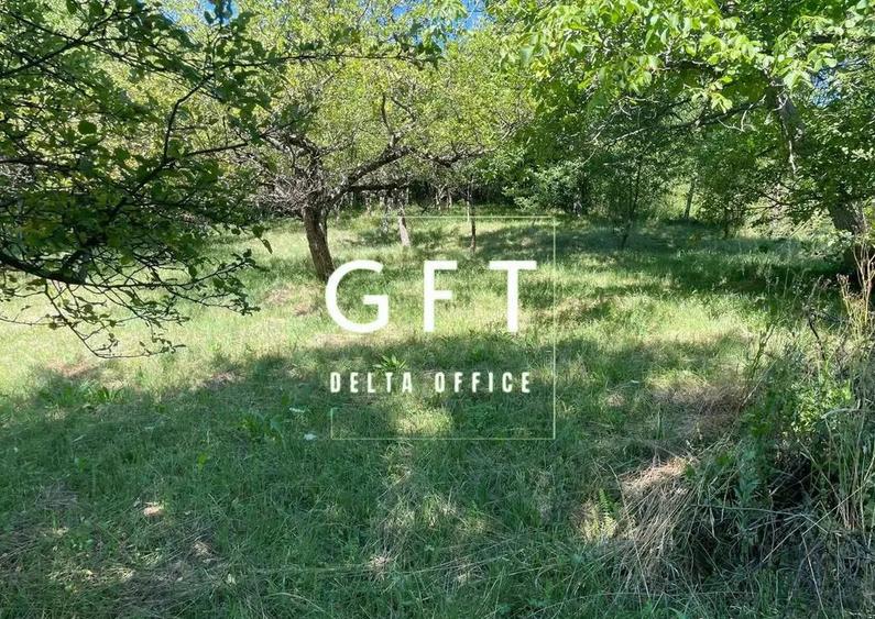 Terenuri de vanzare, 650- 669 mp Strada Dambului | ... - 3