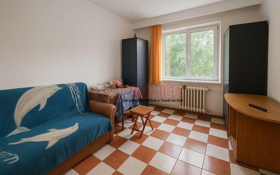 Giurgiului - Piata Progresul apartament 3 camere - 5