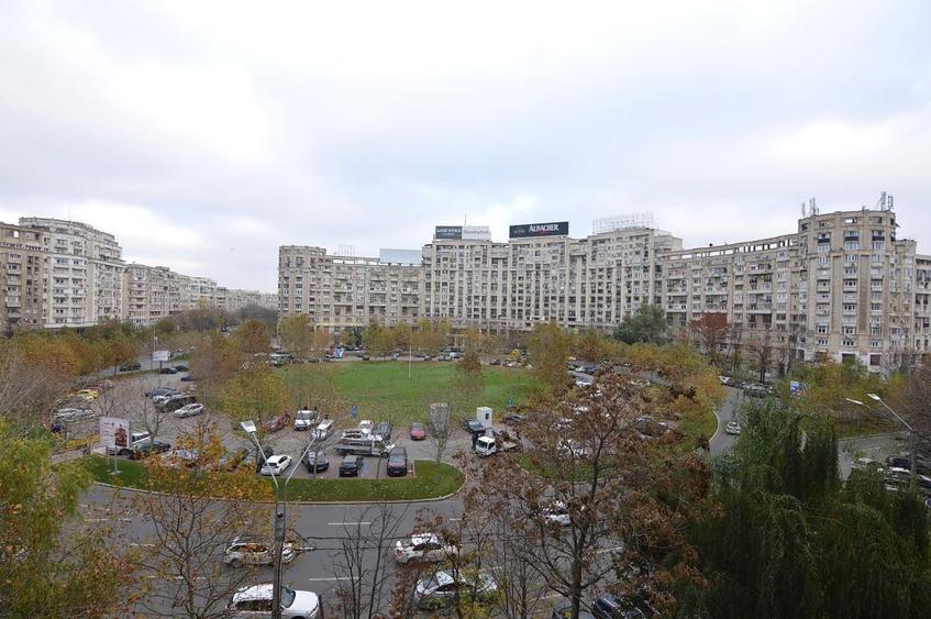 VANZARE APARTAMENT 3 CAMERE UNIRII – PIATA ALBA IULIA - 25