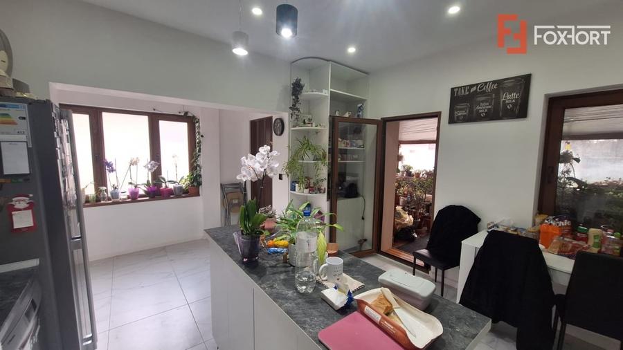 Casa individuala cu 6 camere de vanzare in zona Iosefin - 6