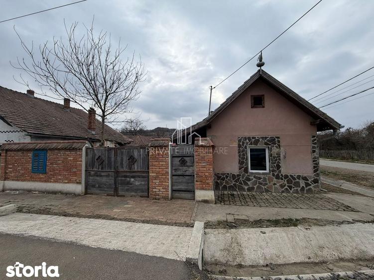 Casa de vanzare in sat Mihai Viteazu, jud. Mure? - 10