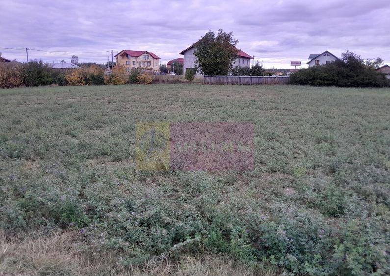 COSERENI( il ) - TEREN 2K MP DE VANZARE (52 M DESCHIDERE ... - 13