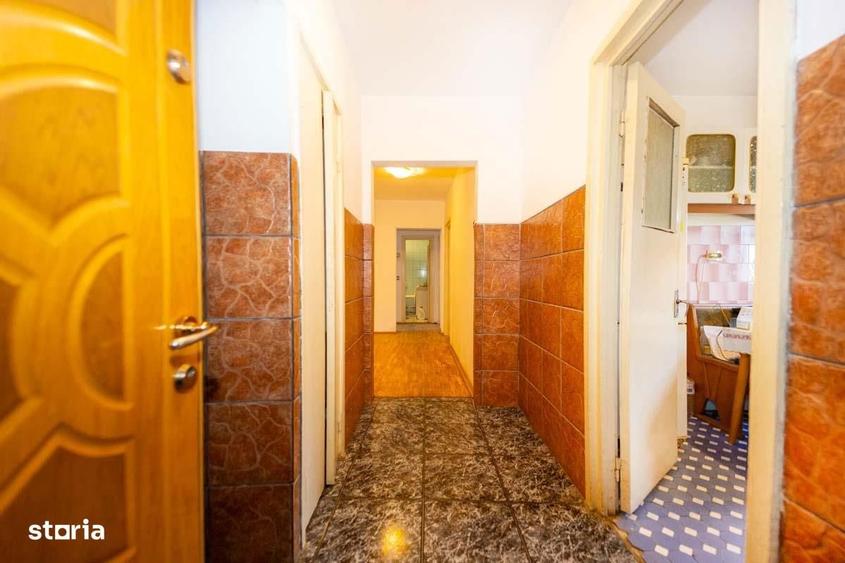 LIBER Apartament 3 camere D Mircea cel Batran - 2