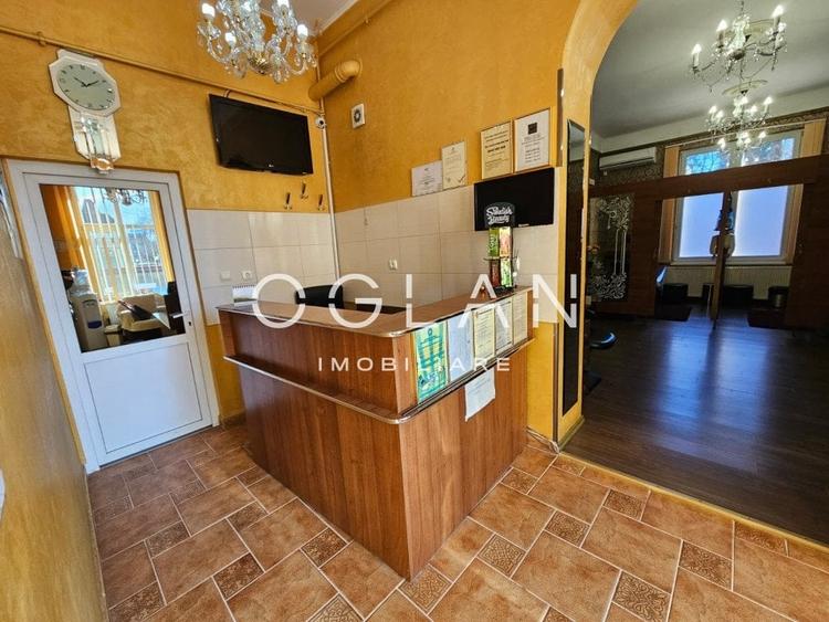 Spatiu comercial CENTRAL - B-dul Victoriei, COMISION 0% - 7