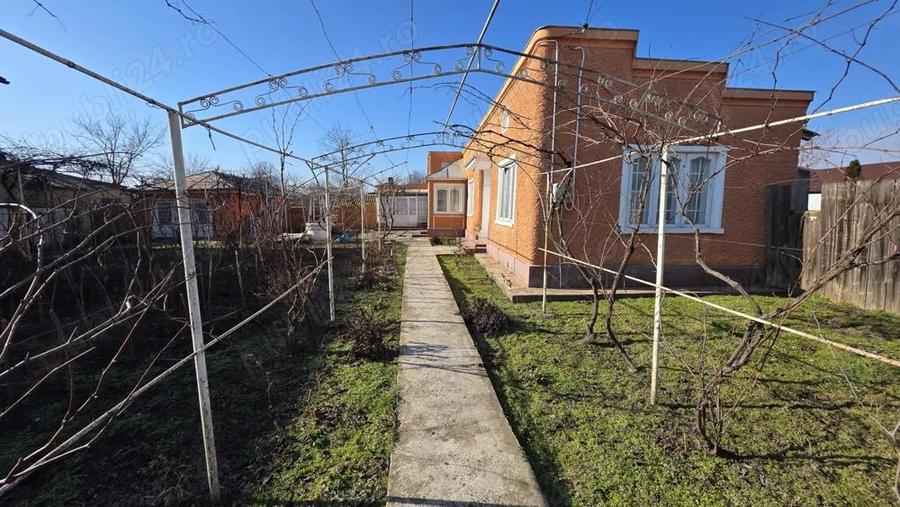 Casa + teren de vanzare, Com. Tudor Vladimirescu, Jud. Galati - 9