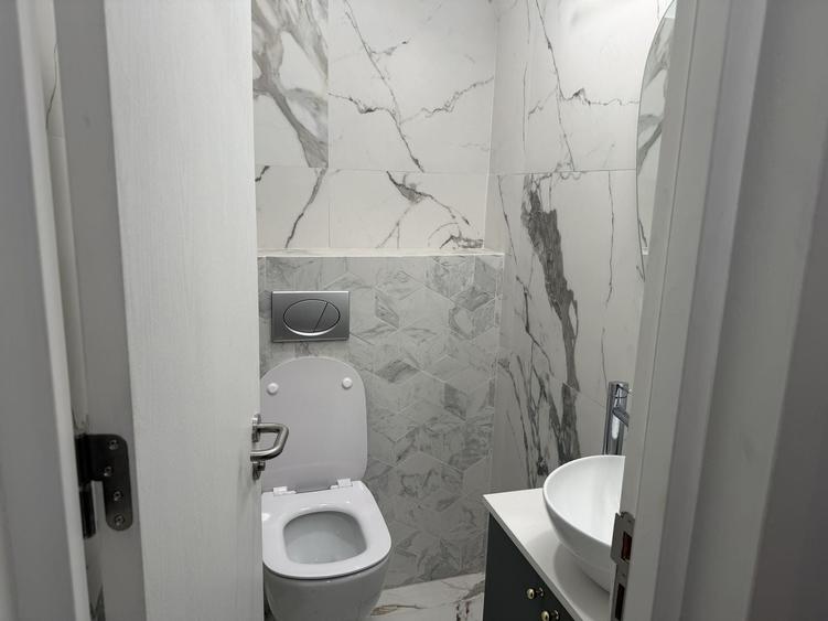 Spatiu comercial nou, ideal pentru birouri sau clinica - 6