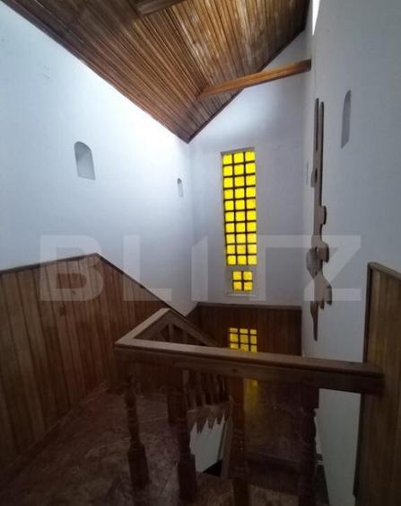 Inchiriere Casa 4 camere, 3 Dormitoare, Sufragerie, 2 Bai, - 7