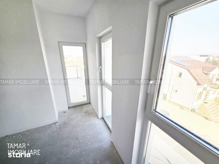 Apartament cu 3 camere în Micălaca