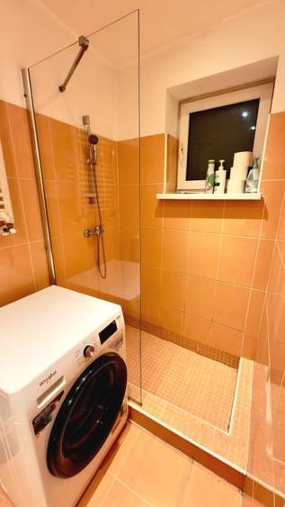 Garsoniera in vila Interbelica - Dacia | Icoanei | Gemeni - 7