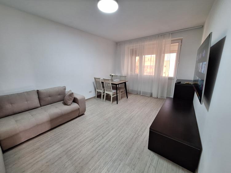 Stefan cel Mare 3 camere prima inchiriere - 15