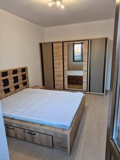 Militari - Apusului 5 minute de metrou pacii - 6