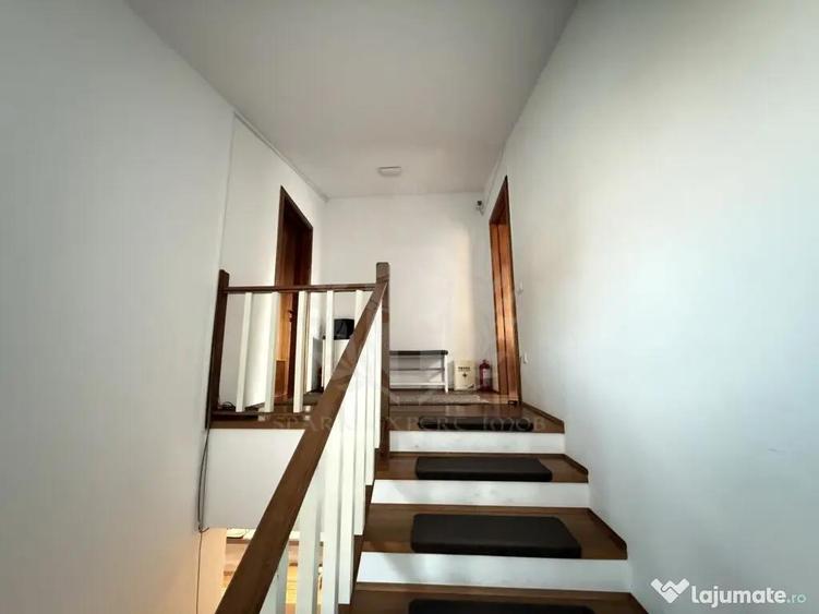 CASA /RESEDINTA//CLINICA //BIROURI// ANA IPATESCU// - 6