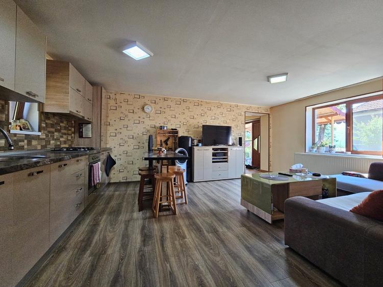 Casă + teren în Satul Bejan, Comuna Șoimuș - 7