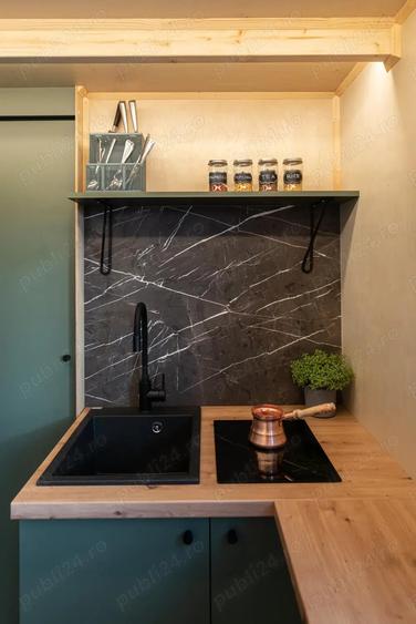 Tiny house - Smart Premium casa mobila casa modulara - 18