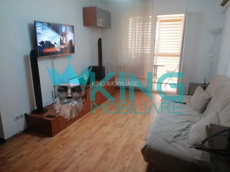 Apartament 2 Camere Dristor Vitan Bucuresti