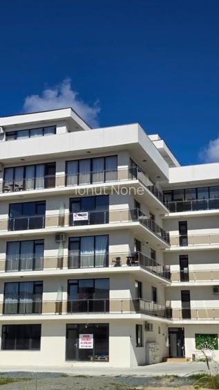 STUDIO LA MARE | MAMAIA NORD | BLOC NOU