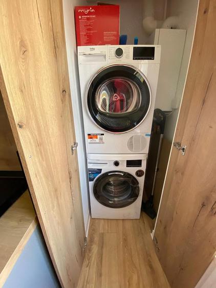 Inchiriere Apartament 2 camere - centru Pitesti - 8