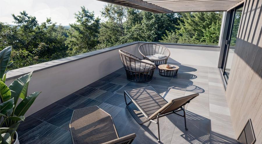 DUPLEX 5 CAMERE - 275MP - PIPERA - COMISION 0% - 6