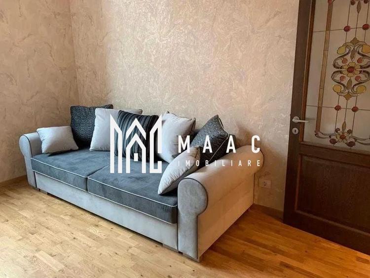 Apartament 2  camere I Decomandat I Zona Centrala - 3