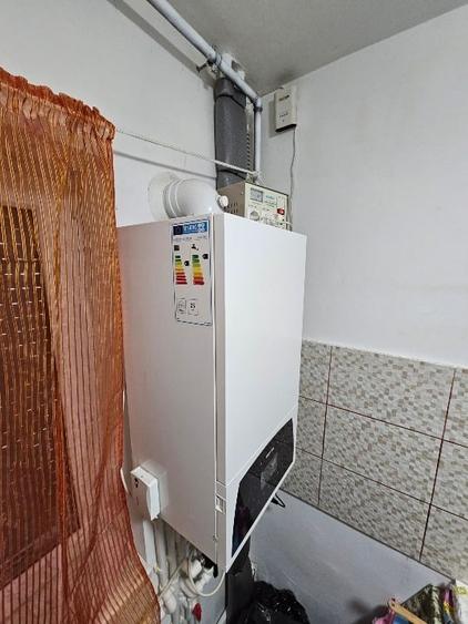 Apartament 2 camere Casa de Cultura - 5