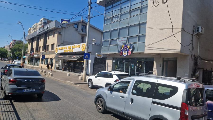 Oltenitei-Berceni suprafata 230 mp-pret 5000 euro - 2