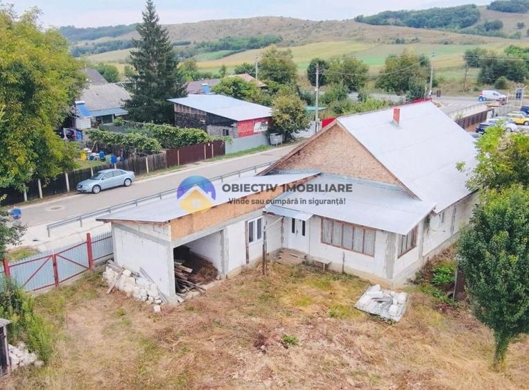 Casa  COSTISA judetul  NEAMT - 3