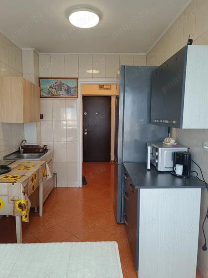 Vand apartament 2 camere - 2