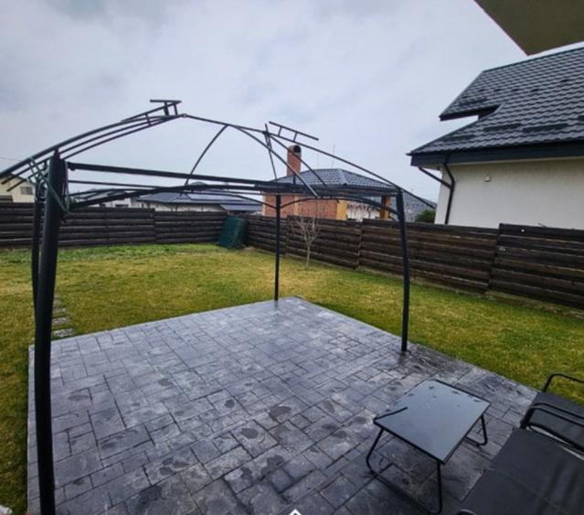 Casă de tip parter + etaj la 5 Drumuri în Valea Adâncă - 5