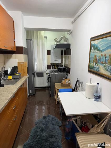 vand apartament 2 camere - 3