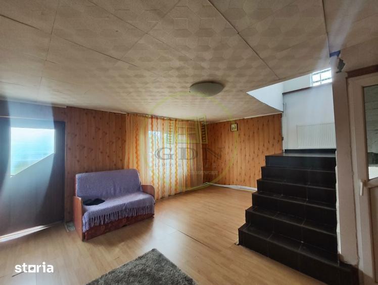 Casa 5 camere, teren 504 mp, Craiova, zona Ford - 7