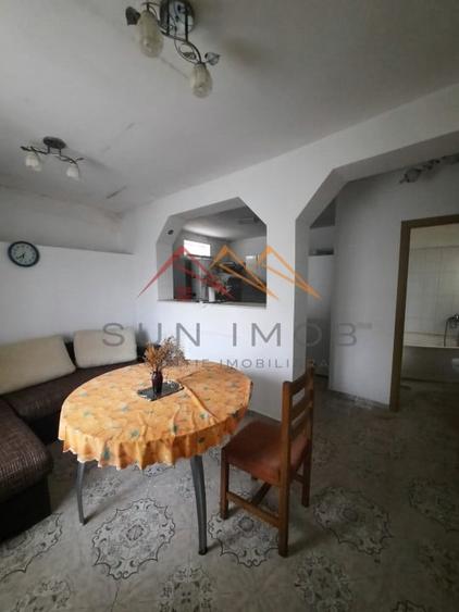 Vila 7 camere, an 1984, garaj, terasa, teren 604 m2, Poiana Campina,PH - 16