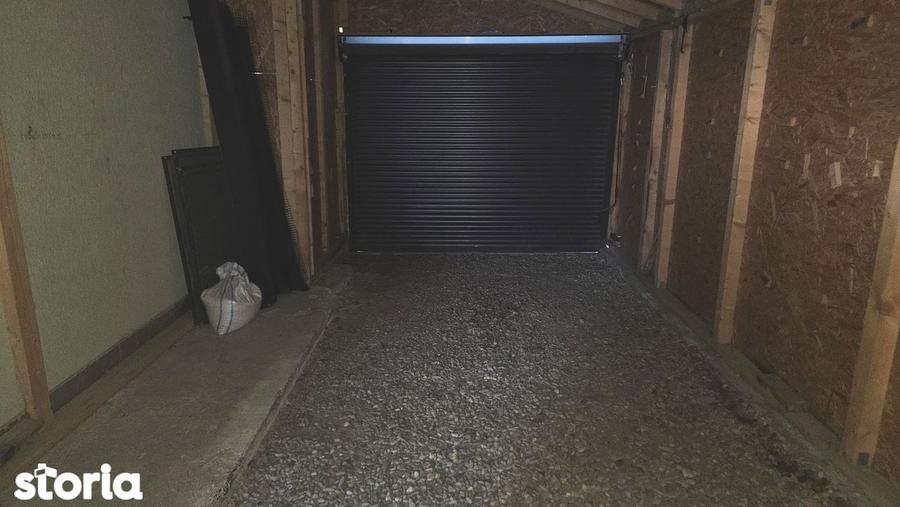 Vila Breazu, an 2018, 500 mp teren, beci si garaj - 6