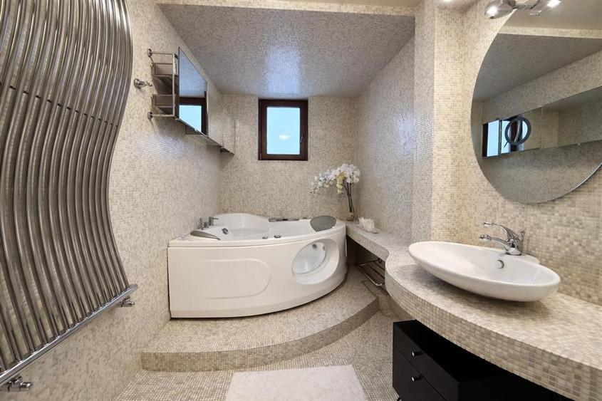 Modern 3 Rooms Nordului  Park Herastrau - 9