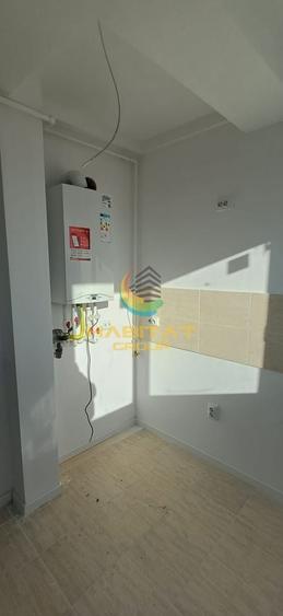 Garsoniera Metrou Dimitrie Leonida Finalizata Loc Parcare Inclus - 10