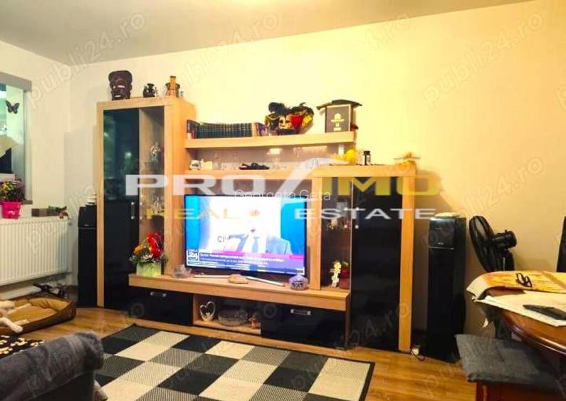 Tomis Nord apartament 3 camere decomandat etaj 2 Tomis Nord apartament 3 camere decomandat etaj 2