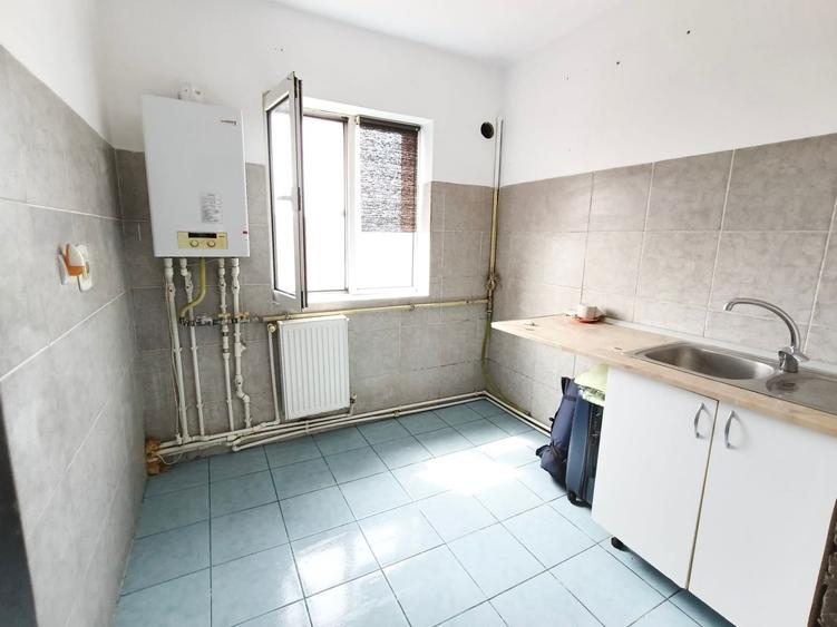 Apartament 2 camere ultracentral Buzau, zona Crang - 3