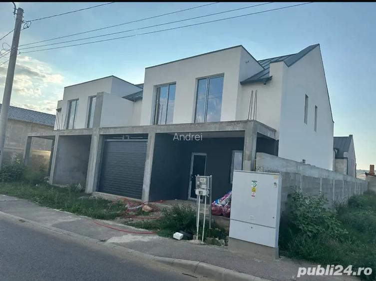 Casa Aeroport Strada Principala toate utilitatile Casa Aeroport Strada Principala toate utilitatile